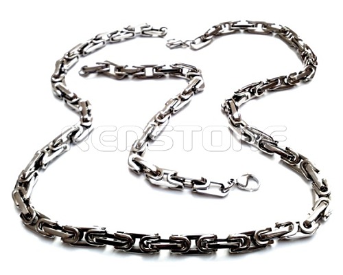 Oceľový komplet SS771